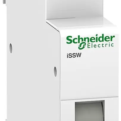 Inverseur AMD SE iSSW, 20A/250V 1L 1C 2P, 1UM, "I-II" 