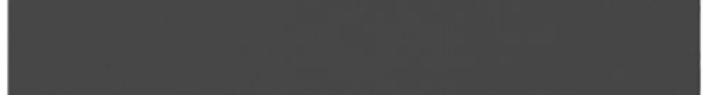 Touche SIDUS 1/2f pour senseur poussoir impression I/O, anthracite 