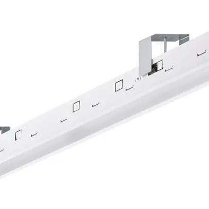 Plafonnier LED INC TrueLine RC530B LED43S/940 SRD W8L145 PCV U4 PI3 blanc 
