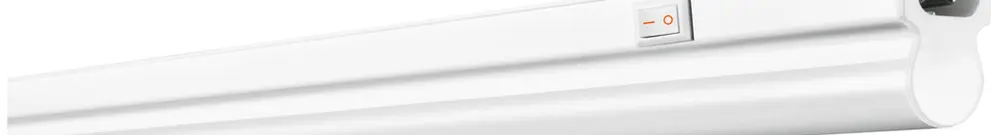 LED-Lichtleiste LEDVANCE LN COMP SWITCH 17W 1900lm 4000K weiss 