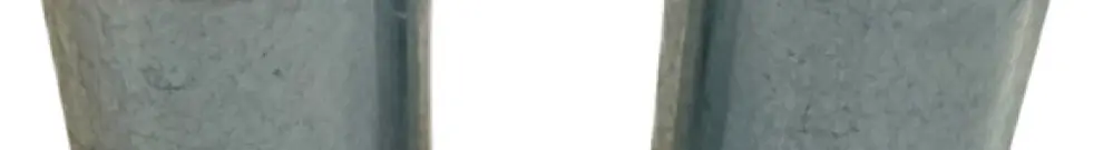 Langmutter eweco rund 24mm M5 Stahl galvanisch/elektrolytisch verzinkt 