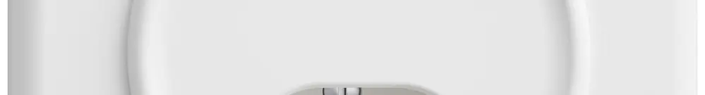 UP-USB-Ladesteckdose STANDARDdue SNAPFIX® USB C+C/T13 3A 230V AC ws 