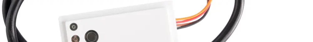 Rilevatore di luce/movimento DOTLUX per gestione illuminazione HF Bluetooth DT8 