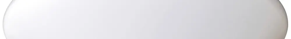 Plafoniera/lpda a muro Z-Licht Blanco Easy E27 20W Ø300mm IP44 vetro 