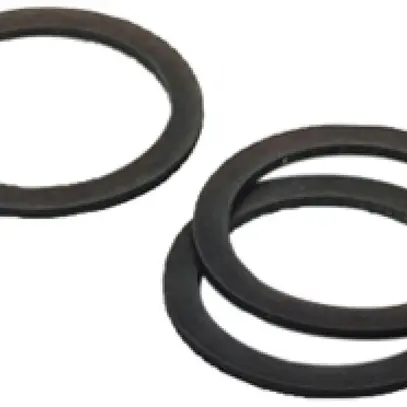 Guarnizione WM GWDR PG9-NP PG9 21×1.2mm gomma al cloroprene (CR) 