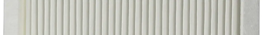 Filtro a pieghe Rittal SK 3171.120 167×167×21mm con tappeto filtrante bianco 