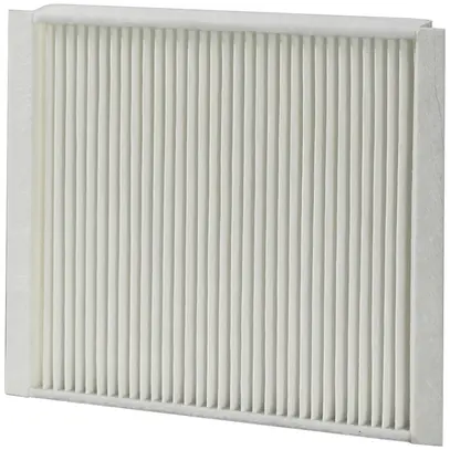 Filtre plissé Rittal SK 3171.120 167×167×21mm avec natte filtrante blanc 