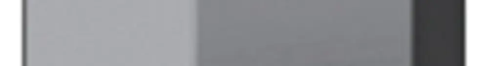 Elemento di livellamento Rittal VX 8660.120 100mm grigio 