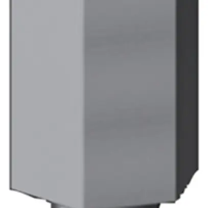 Elemento di livellamento Rittal VX 8660.120 100mm grigio 