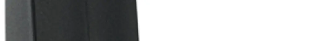 Supporto di profilo tehalit per RK 230×190mm 