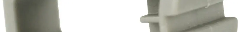 Kit di sigilli di piombo VE 32 per rilevatore di fumo Genius 