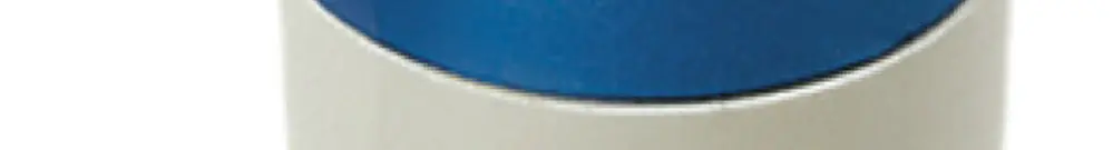 Kupplung CEEtyp 3L 16A 6h IP44 Kontakte vernickelt 