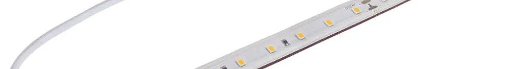 Ruban lumineux LED SLV GRAZIA IP FLEXSTRIP 24V 44W 3000K 120° 5020mm 