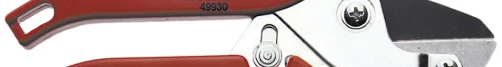 Cesoia WZ per cavo piatto 
