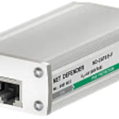 Protezzione rete di dati Bettermann E-F/Cat6a Net-Defender 