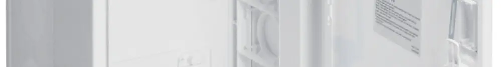 Armoire murale Hager univers avec porte CP I IP44 1050×800×205mm 