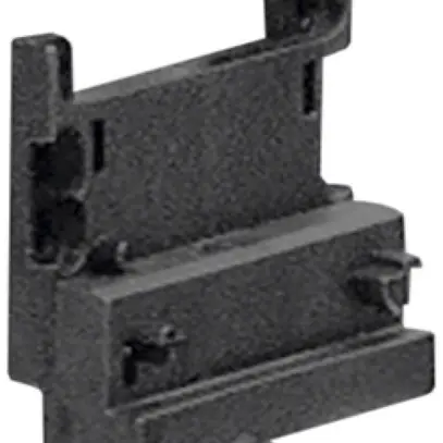 Adaptateur pour barre collectrice Rittal SV 9342.820 bloc de pins 5pcs 