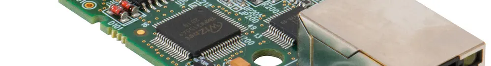 Interfaccia di rete PLC ComatReleco V100-17-ET2, für SM35-J-xxx/SM43-J-xxx 