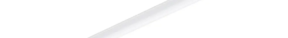 Luminaire linéaire LED Ledinaire BN021C LED25S, 24W, 2600lm, 840, 1500mm, 168° 