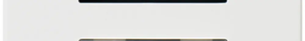 UP-Kombination ATO leer+3/1L +T13 weiss Gr.I+I 