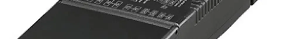 Convertitore LED DOTLUX IP20 38W 20…50V 700mA DALI 