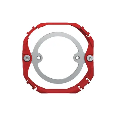 Boîte de raccordement Feller SNAPFIX® 5P 3L+N+PE 