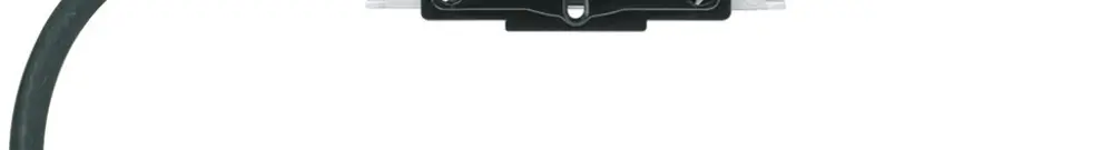 Prise INC basico 1×type 13 sur L1 avec boîte G3 et adaptateur Technofil noir 