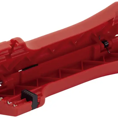 Utensile spelacavi KNIPEX Ø8…13mm, 1.5…2.5mm², 130mm 
