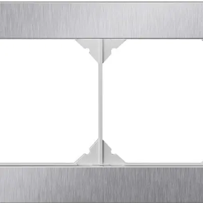 Intestazione INC EDIZIO.liv prestige SNAPFIX® 1×4 94×274mm Cr-sm 