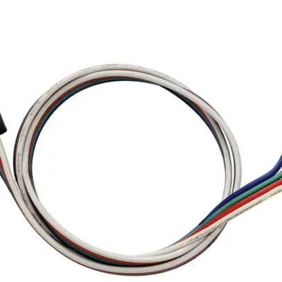 Alimentation SLV pour FLEXLED ROLL RGB, <15mm 