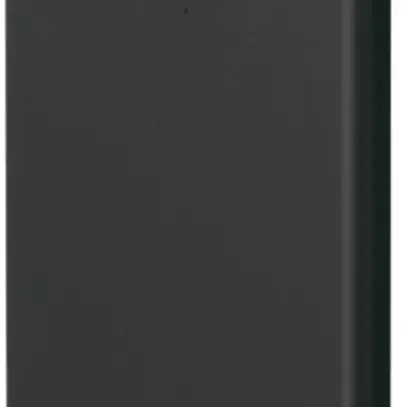 Abschlussplatte Hager BR 65×170mm Oberteil 80mm halogenfrei schwarz 