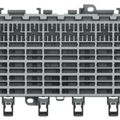 Kit di avvio SMISSLINE TP ZLS905, per 24UM, 3LN, 125A 