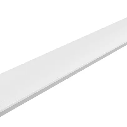 Plafoniera LED DOTLUX SOFTEDGE 40W 6200lm 830/840/860 IP44 1195mm bianco 