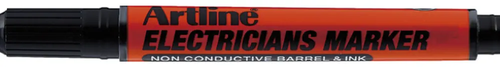 Filzschreiber ARTLINE® Permanent Marker schwarz 