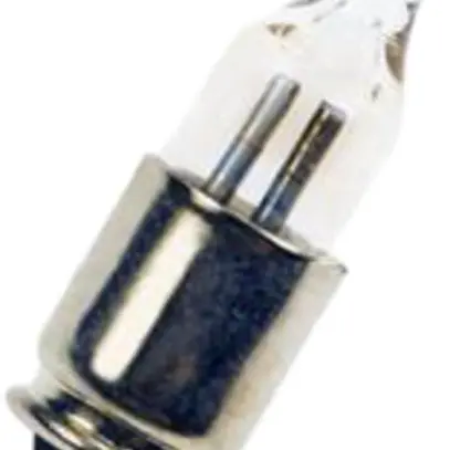 Lampe néon téléphone MG 115/230V clair 