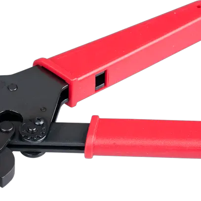 Crimpzange CRT05 BL für F-Stecker 
