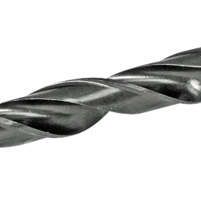 Mèche hélicoïdale CIMCO HSS courte 12mm 