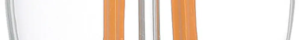 Lampe LED Sylvania ToLEDo CANDLE E14 4.5W 470lm 827 KL DIM SL 