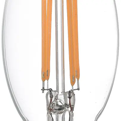 Lampe LED Sylvania ToLEDo CANDLE E14 4.5W 470lm 827 KL DIM SL 