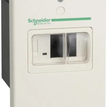 Coperchio Schneider Electric GV2-MP01 IP41 