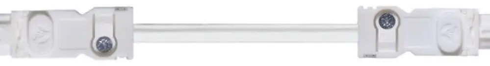 Câble de connexion Finder 07L.10, pour luminaire pour armoire LED 