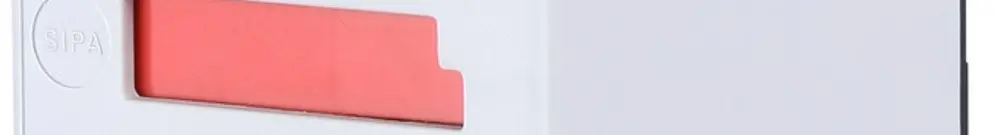 Interruttore WZU SIPA 2 appartamenti 