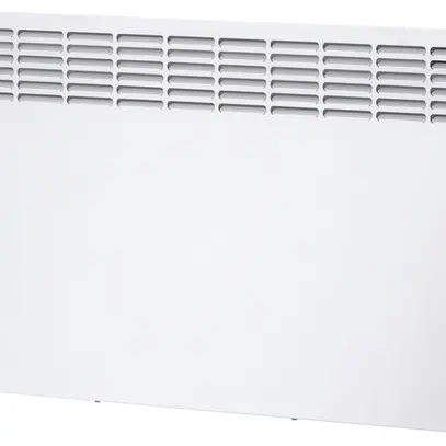 Convettore murale Stiebel Eltron CNS 300 Trend U 3kW 13A 1050×450×100mm bi 