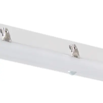 Lampada p.locali umidi LED Swisslux TRIVALITE Hydra L150N-4-B 57.5W 7100lm IP66 