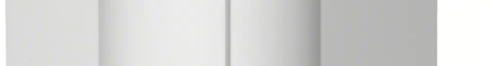 Angolo esterno tehalit BR 68×130mm coperchio 80mm senza alogeno bianco traffico 