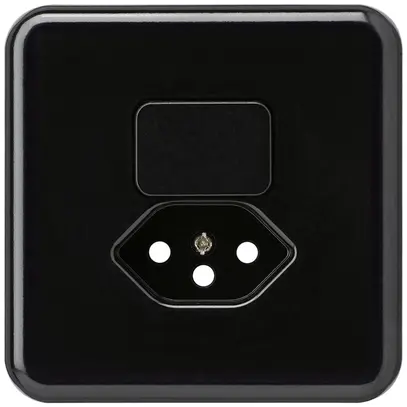 Kit frontal ENC basico 86×86mm noir p.combinaison S3/T13 sécurité enfants p.BOMI 