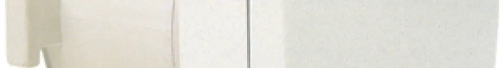 Presa INC mondo 5L 16A 6h bianco puro 