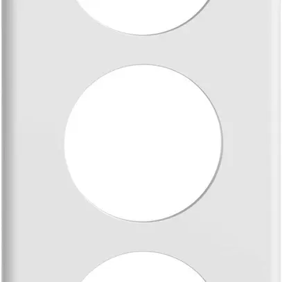 Intestazione INC STANDARDdue 3×1 bianco 