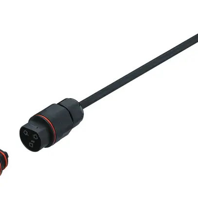 Adapterset Eco ext integrator 