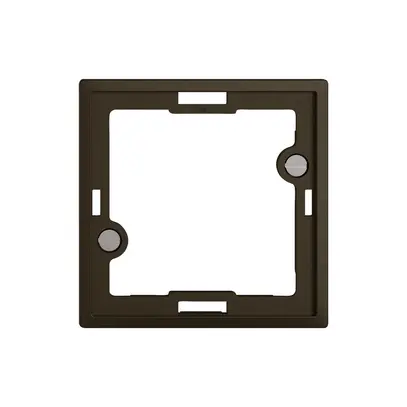 Kit de montage EDIZIO.liv SNAPFIX® pour lampe signal br 